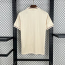 CAMISOLA LYON 25/26 BEGE