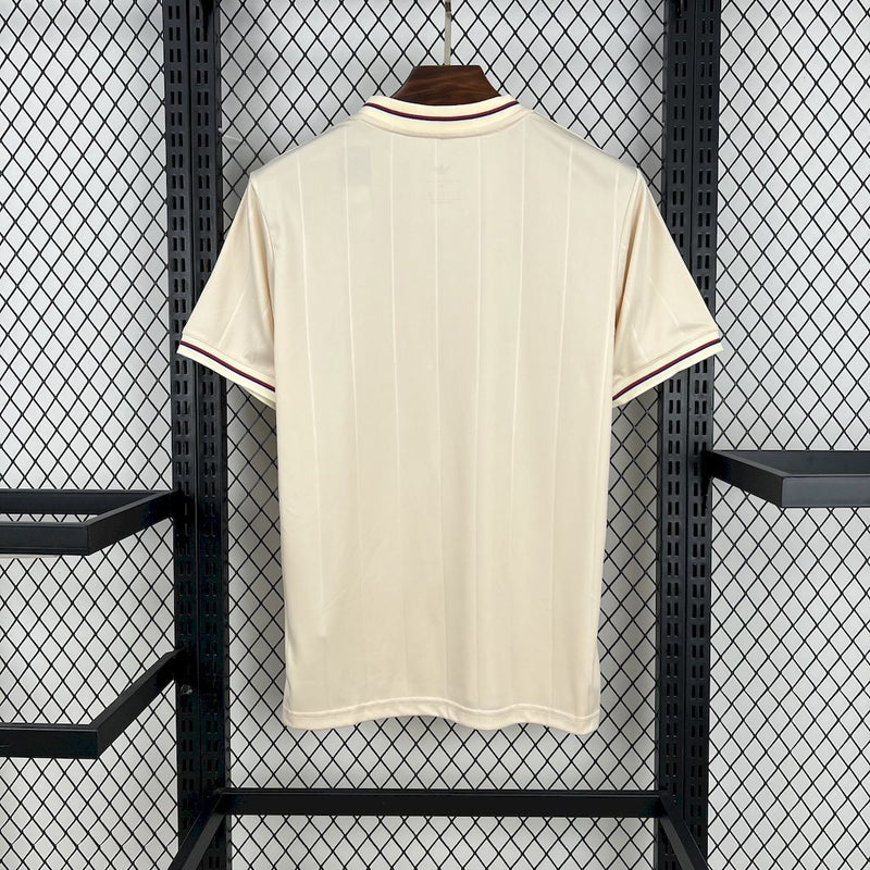 CAMISOLA LYON 25/26 BEGE
