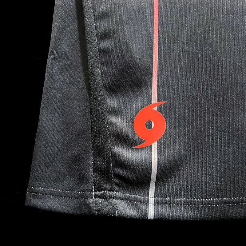 CAMISOLA RETRÔ ATHETICO PR 16/17
