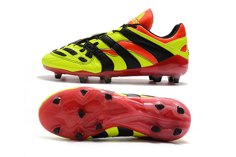 CHUTEIRA ADIDAS PREDATOR ACCELERATOR FG