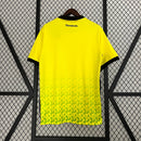 CAMISOLA BOTAFOGO 24/25 AMARELO GOLEIRO