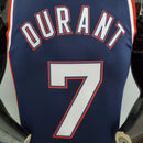 REGATA NBA BROOKLYN NETS - DURANT
