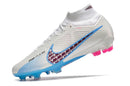CHUTEIRA NIKE AIR ZOOM MERCURIAL SUPERFLY IX ELITE FG