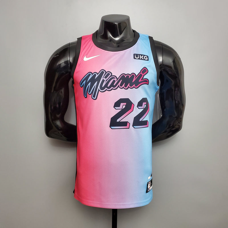 REGATA NBA MIAMI HEAT - BUTLER