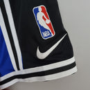 CALÇÃO GOLDEN STATE WARRIORS BLUE BLACK NBA