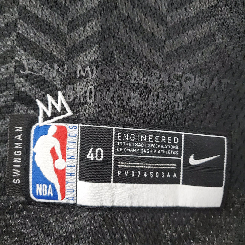 REGATA NBA BROOKLYN NETS - SIMMONS