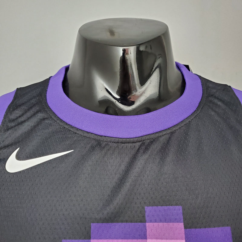 REGATA NBA PHOENIX SUNS - PAUL