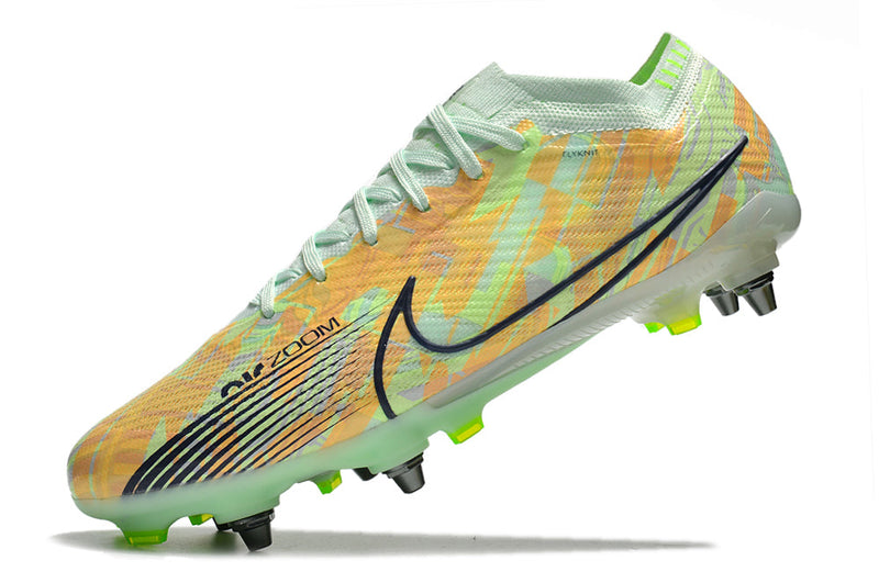 CHUTEIRA NIKE AIR ZOOM SUPERFLY IX EITE PRO SG