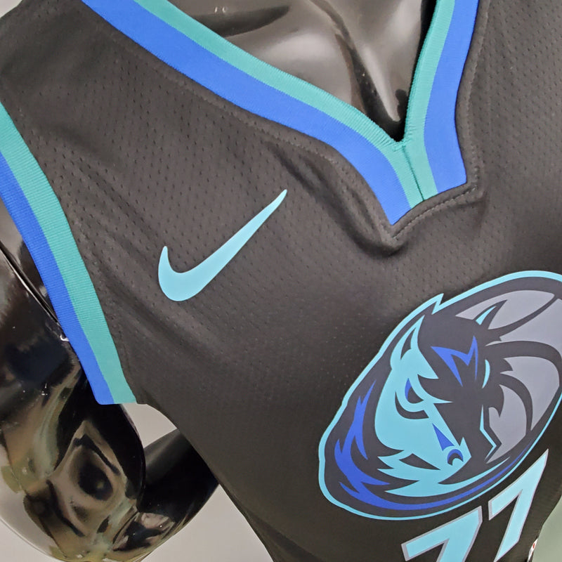 REGATA NBA DALLAS MAVERICKS - DONCIC