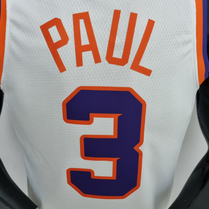 REGATA NBA PHOENIX SUNS - PAUL
