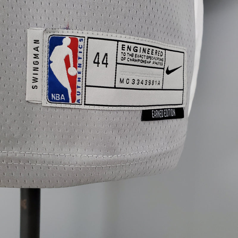 REGATA NBA LOS ANGELES CLIPPERS - GEORGE