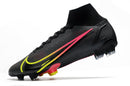 CHUTEIRA NIKE NIKE SUPERFLY 8 ELITE FG