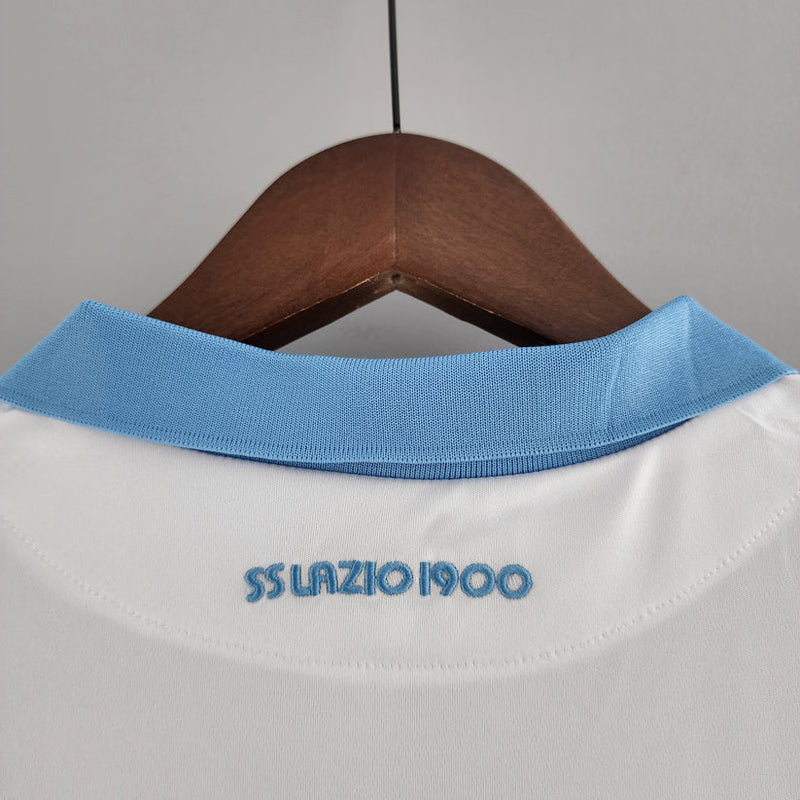 CAMISOLA RETRÔ LAZIO 18/19