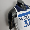 REGATA NBA MINNESOTA TIMBERWOLVES - TOWNS