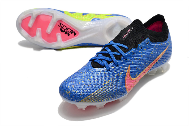 CHUTEIRA NIKE AIR ZOOM MERCURIAL SUPERFLY IX ELITE FG