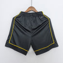 CALÇÃO MIAMI HEAT URBAN EDITION BLACK NBA