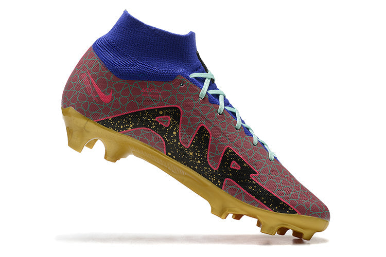 CHUTEIRA NIKE AIR ZOOM MERCURIAL SUPERFLY IX ELITE FG