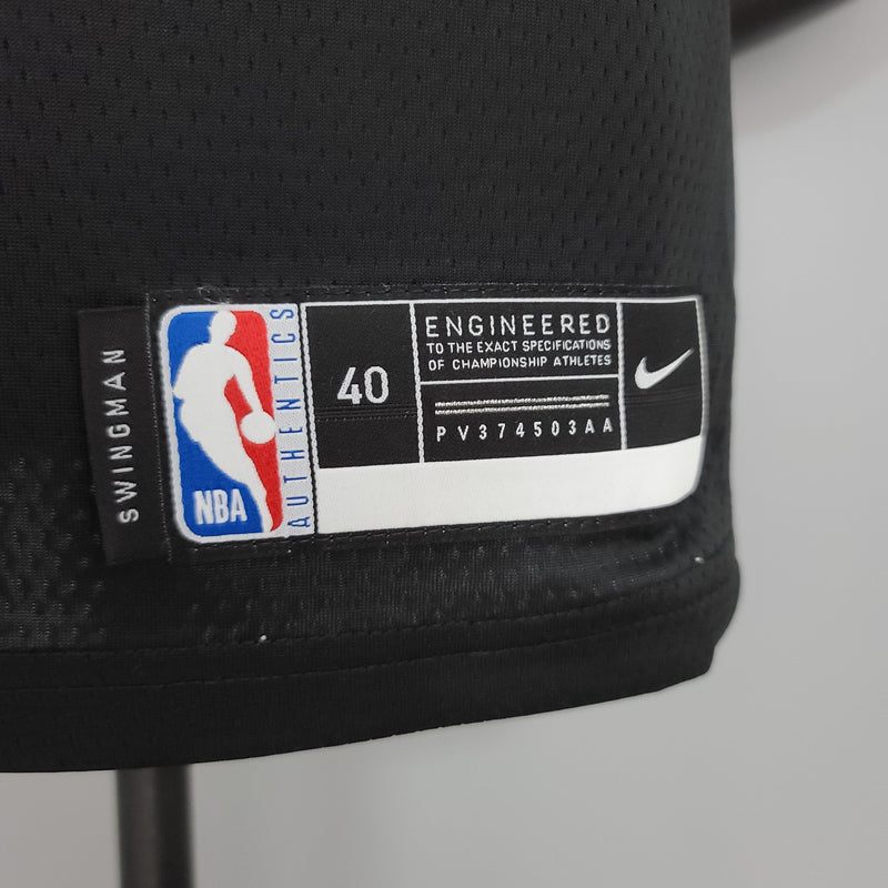 REGATA NBA ATLANTA HAWKS - TRAE YOUNG
