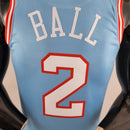 REGATA NBA CHICAGO BULLS - BALL