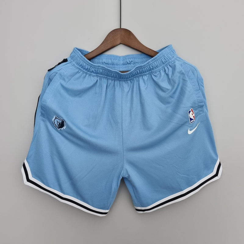 CALÇÃO MEMPHIS GRIZZLIES NBA