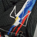 CALÇÃO BROOKLYN NETS NBA BLACK