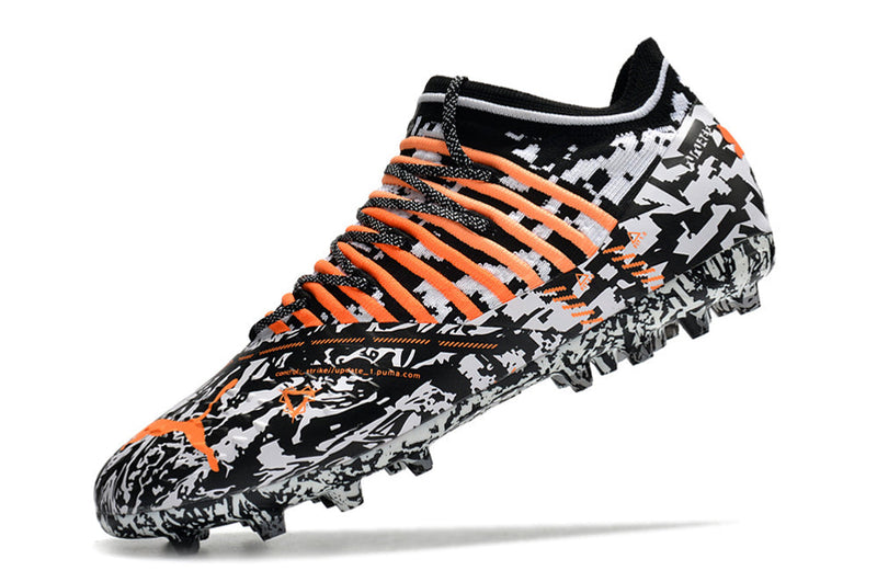 CHUTEIRA PUMA FUTURE Z 1.3 TEAZER FG
