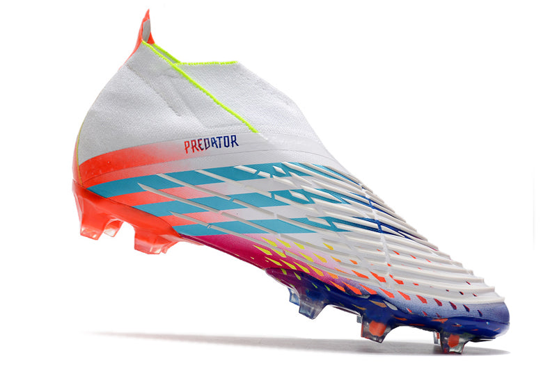 CHUTEIRA ADIDAS PREDATOR FIFA WORLD CUP QATAR 2022 EDGE+ FG