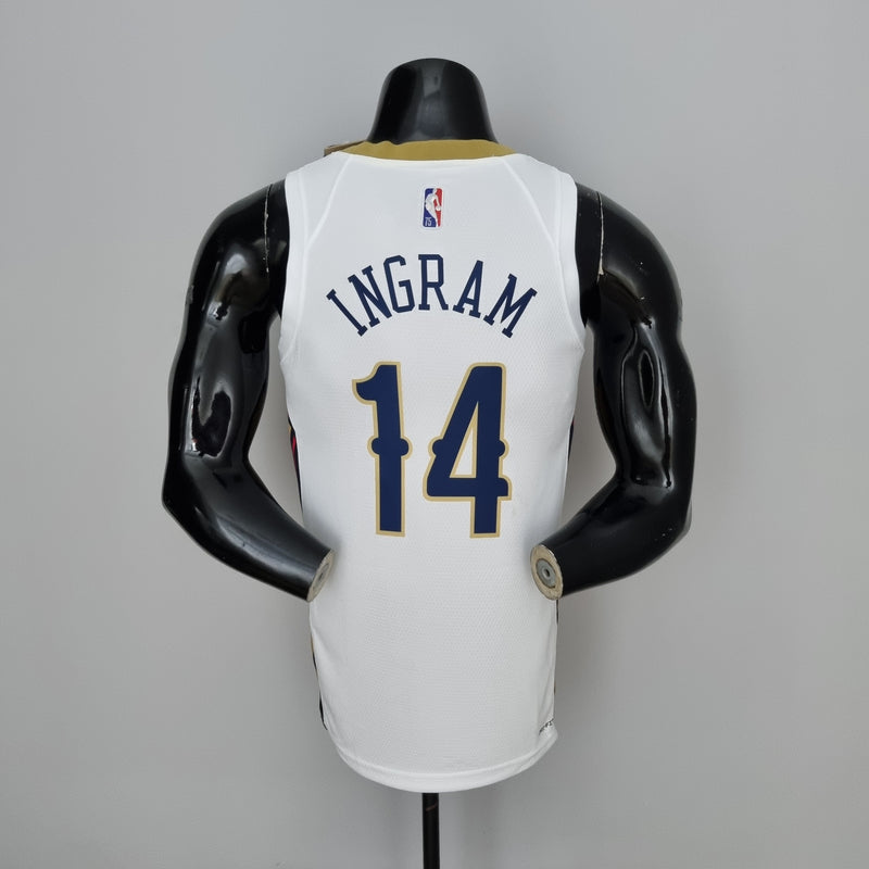 REGATA NBA NEW ORLEANS PELICANS - INGRAM