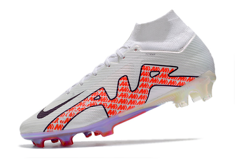 CHUTEIRA NIKE AIR ZOOM MERCURIAL SUPERFLY IX ELITE FG