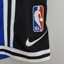 CALÇÃO LOS ANGELES CLIPPERS BLUE BLACK NBA