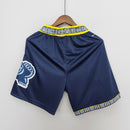 CALÇÃO MEMPHIS GRIZZLIES URBAN EDITION ROYAL BLUE NBA