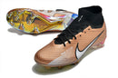 CHUTEIRA NIKE AIR ZOOM MERCURIAL SUPERFLY IX ELITE FG