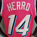 REGATA NBA MIAMI HEAT - HERO