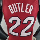 REGATA NBA MIAMI HEAT - BUTLER