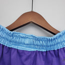 CALÇÃO LOS ANGELES LAKERS CITY EDITION PURPLE NBA