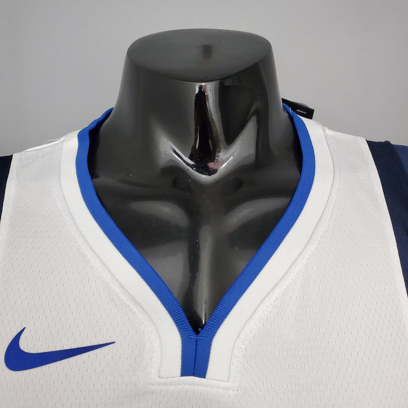 REGATA NBA DALLAS MAVERICKS - DONCIC