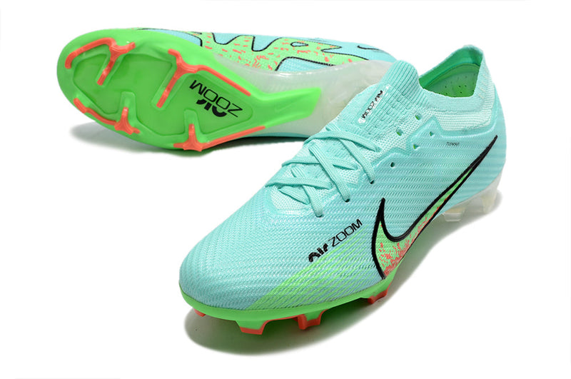 CHUTEIRA NIKE AIR ZOOM MERCURIAL SUPERFLY IX ELITE FG