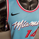 REGATA NBA MIAMI HEAT - HERO