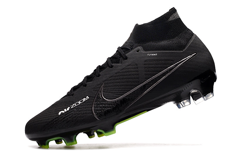 CHUTEIRA NIKE AIR ZOOM MERCURIAL SUPERFLY IX ELITE FG