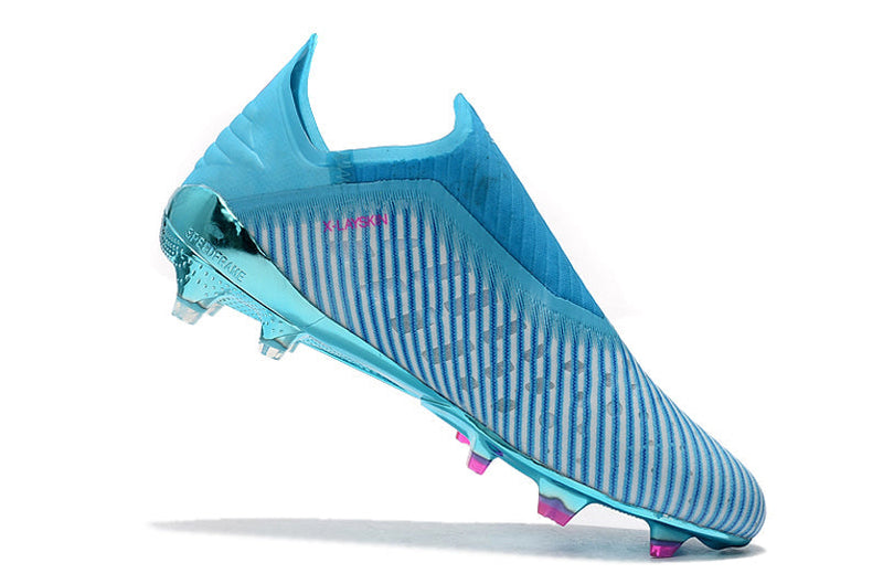 CHUTEIRA ADIDAS X 19 FG