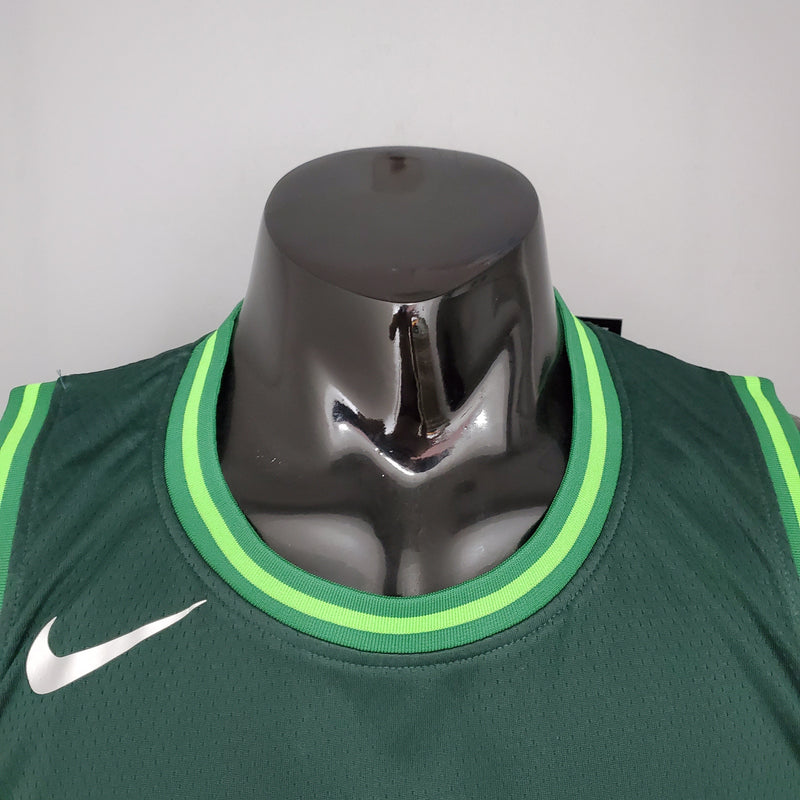 REGATA NBA BOSTON CELTICS - JAYSON TATUM
