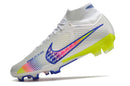 CHUTEIRA NIKE AIR ZOOM MERCURIAL SUPERFLY IX ELITE FG