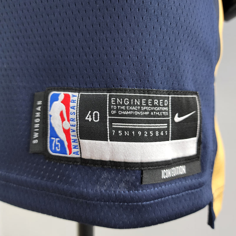 REGATA NBA NEW ORLEANS PELICANS - WILLIAMS