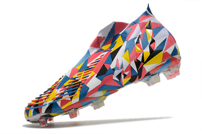 CHUTEIRA ADIDAS PREDATOR EDGE FG
