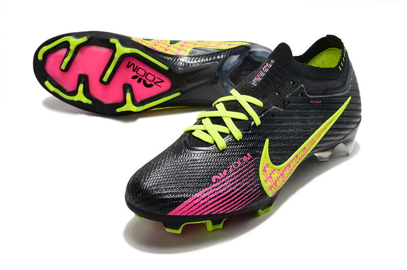 CHUTEIRA NIKE AIR ZOOM MERCURIAL SUPERFLY IX ELITE FG