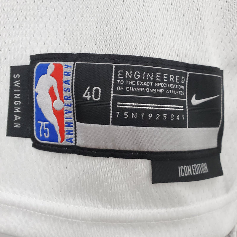 REGATA NBA BROOKLYN NETS - SIMMONS