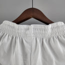 CALÇÃO 75TH ANNIVERSARY BROOKLYN NETS WHITE NBA