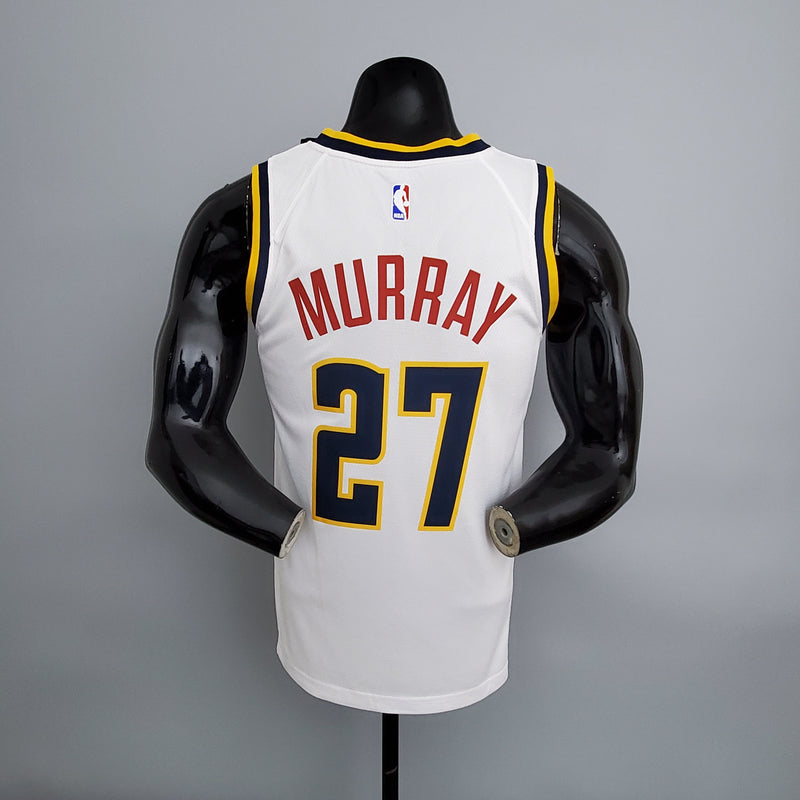 REGATA NBA DENVER NUGGETS - MURRAY