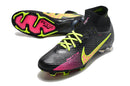 CHUTEIRA NIKE AIR ZOOM MERCURIAL SUPERFLY IX ELITE FG