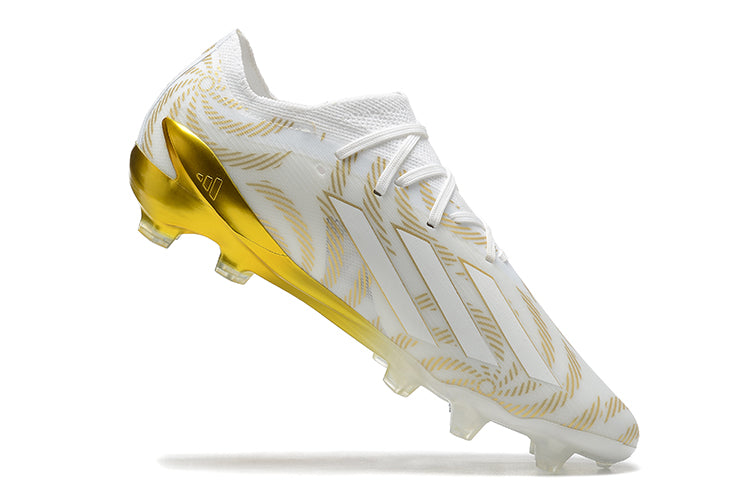 CHUTEIRA ADIDAS X SPEEDPORTAL 2022 WORLD CUP BOOTS FG